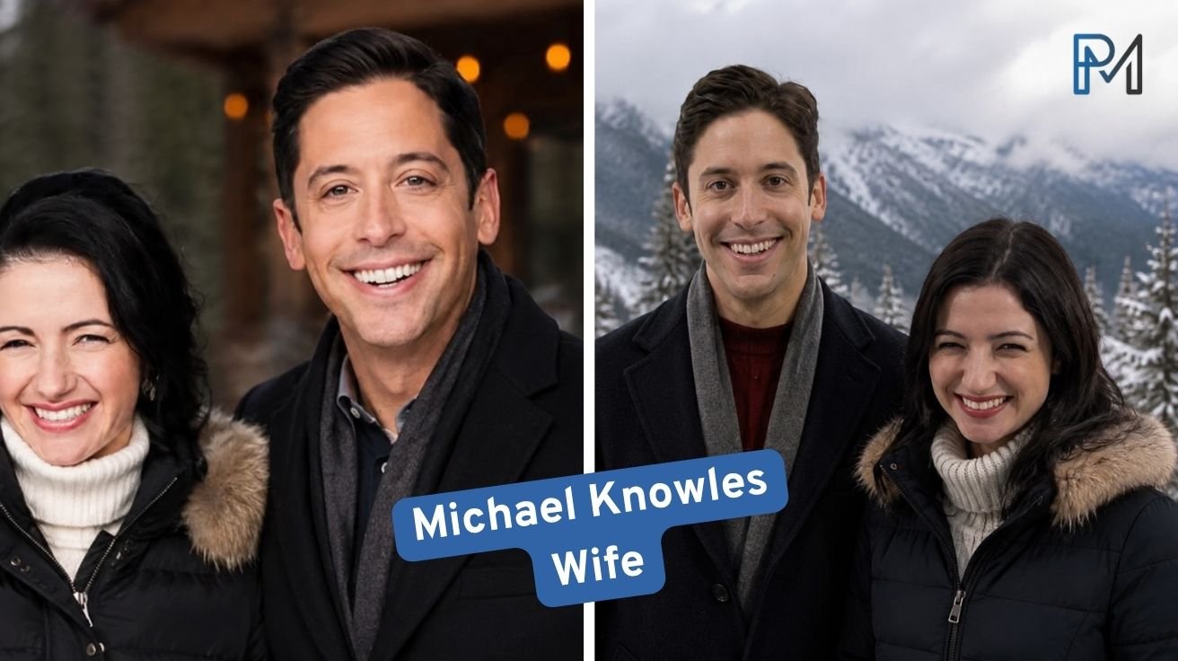Who Is Alissa Mahler A Closer Look at Michael Knowles’ Wife and Her Private Life