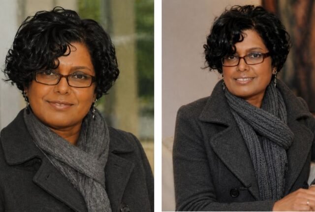 Who Is Gina Poitier Biography, Family, Career & Net Worth