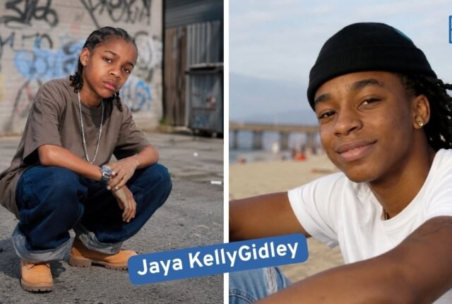 Who Is Jaya Kelly A Full Look at R. Kelly’s Child and Their Journey