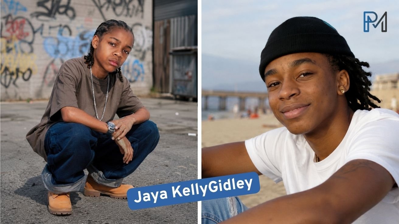 Who Is Jaya Kelly A Full Look at R. Kelly’s Child and Their Journey