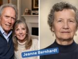 Who Is Jeanne Bernhardt Everything About Clint Eastwood’s Sister