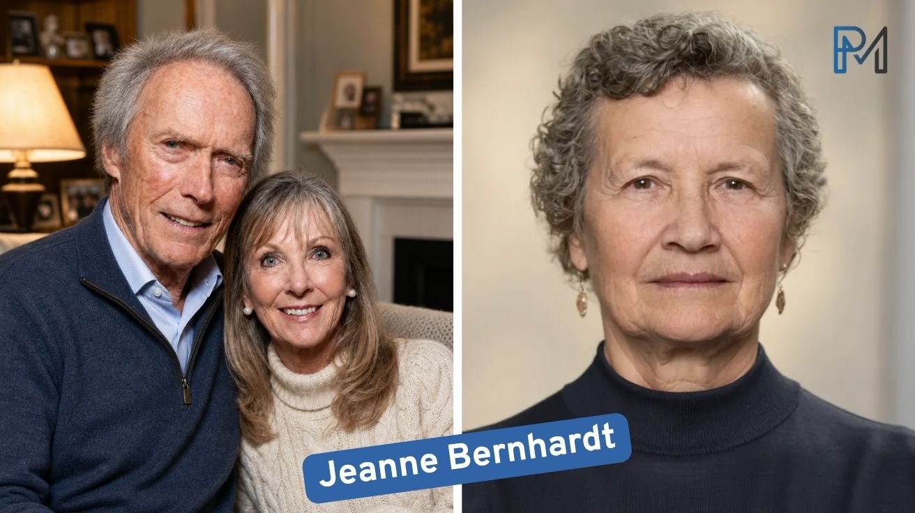 Who Is Jeanne Bernhardt Everything About Clint Eastwood’s Sister
