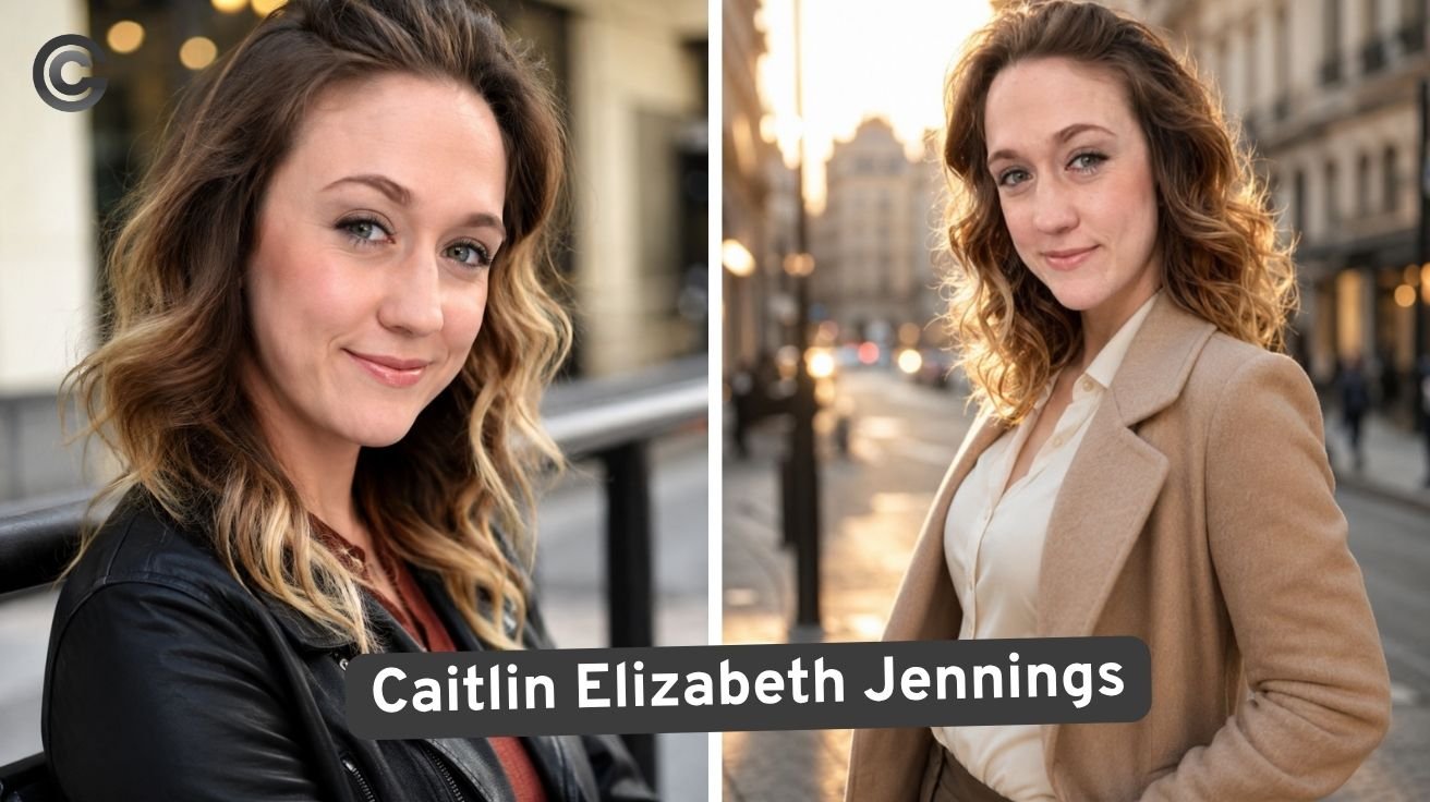 Who Is Ken Jennings’ Daughter Meet Caitlin Elizabeth Jennings