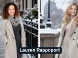Who Is Lauren Rappoport Her Career, Family, and Private Life