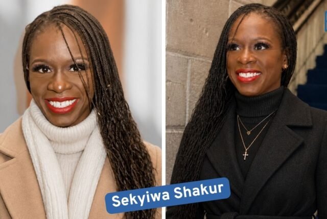 Who Is Sekyiwa Shakur Tupac Shakur’s Sister, Her Family Story, Work, and Net Worth