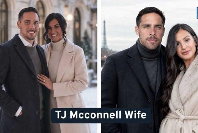 Who Is T.J. McConnell’s Wife Inside Valerie Guiliani’s Life With the Pacers Guard