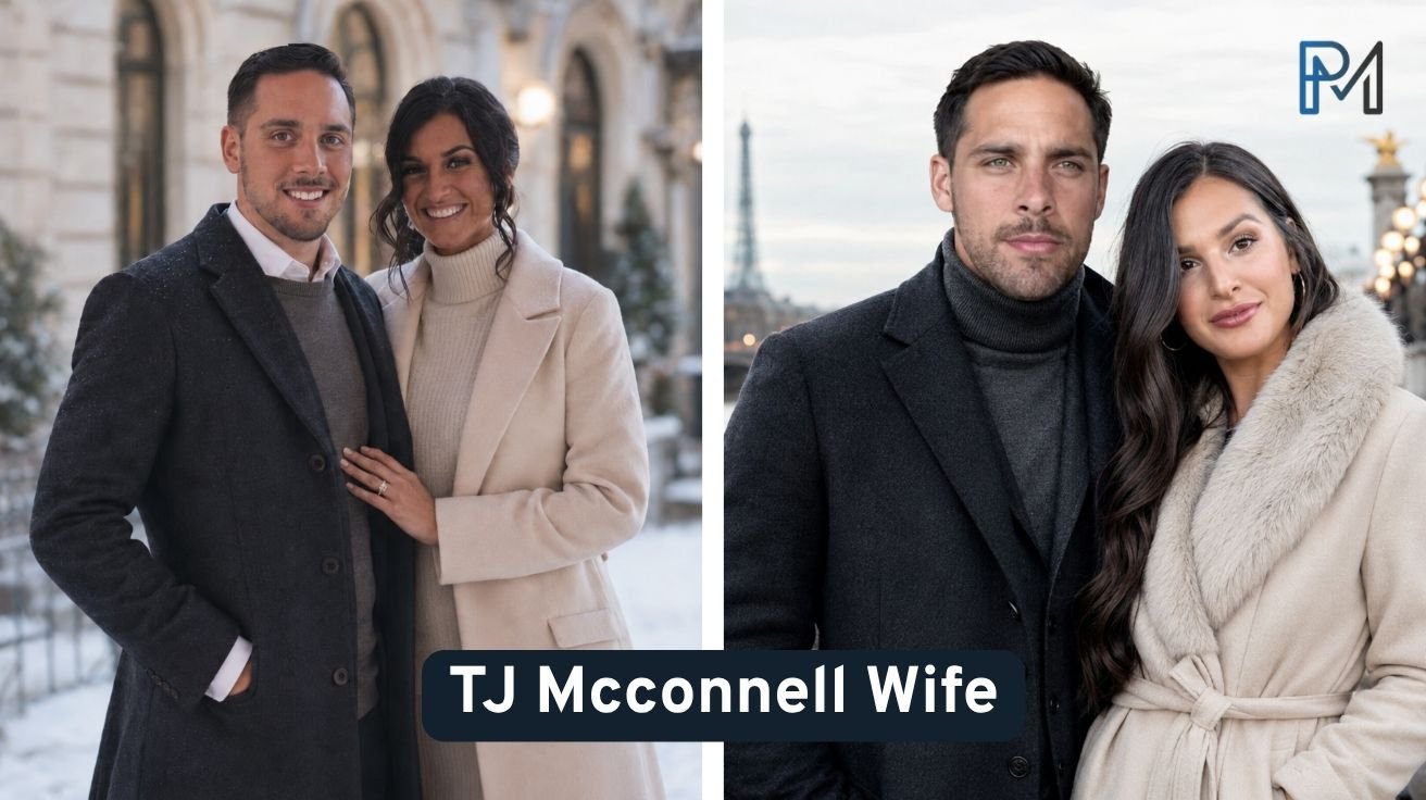 Who Is T.J. McConnell’s Wife Inside Valerie Guiliani’s Life With the Pacers Guard