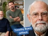 Who Is Timothy Byers Affleck Jobs, Recovery, and Family Life of Ben Affleck’s Father