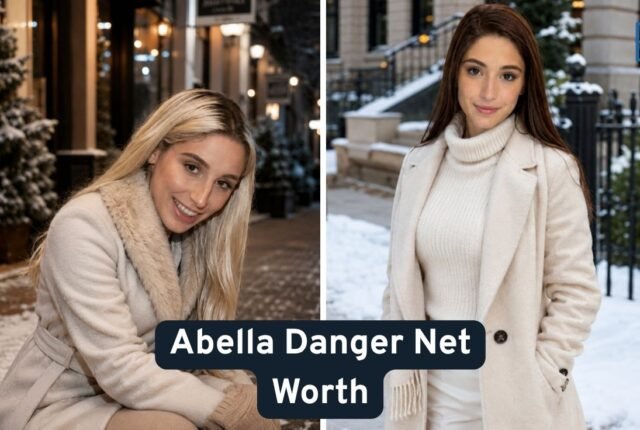 Abella Danger Net Worth: Age, Career, Family and Life Today