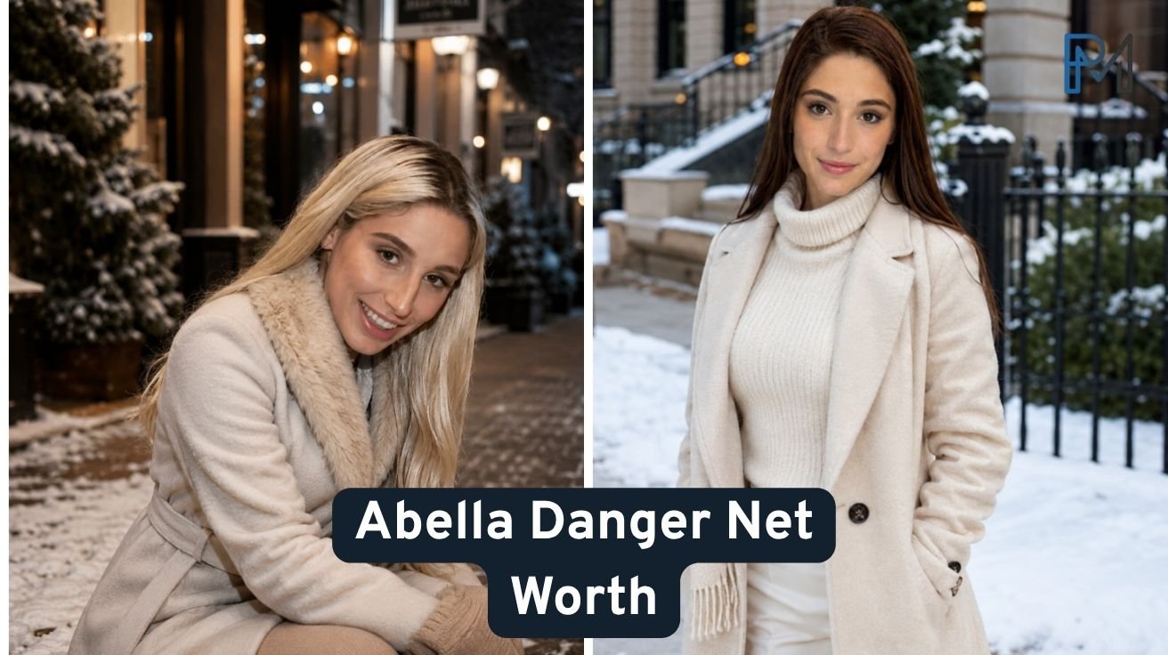 Abella Danger Net Worth: Age, Career, Family and Life Today