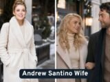 Andrew Santino Wife What Is Publicly Known About His Private Marriage
