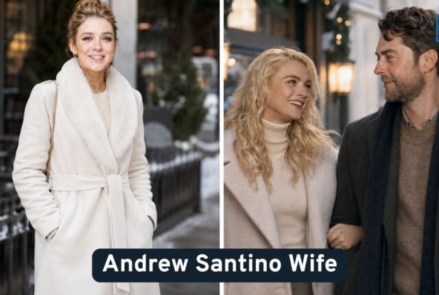 Andrew Santino Wife What Is Publicly Known About His Private Marriage