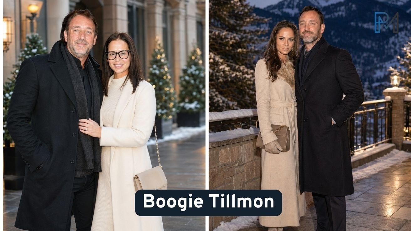 Boogie Tillmon Trey Parker’s Ex-Wife, Family Life, and Quiet Profile