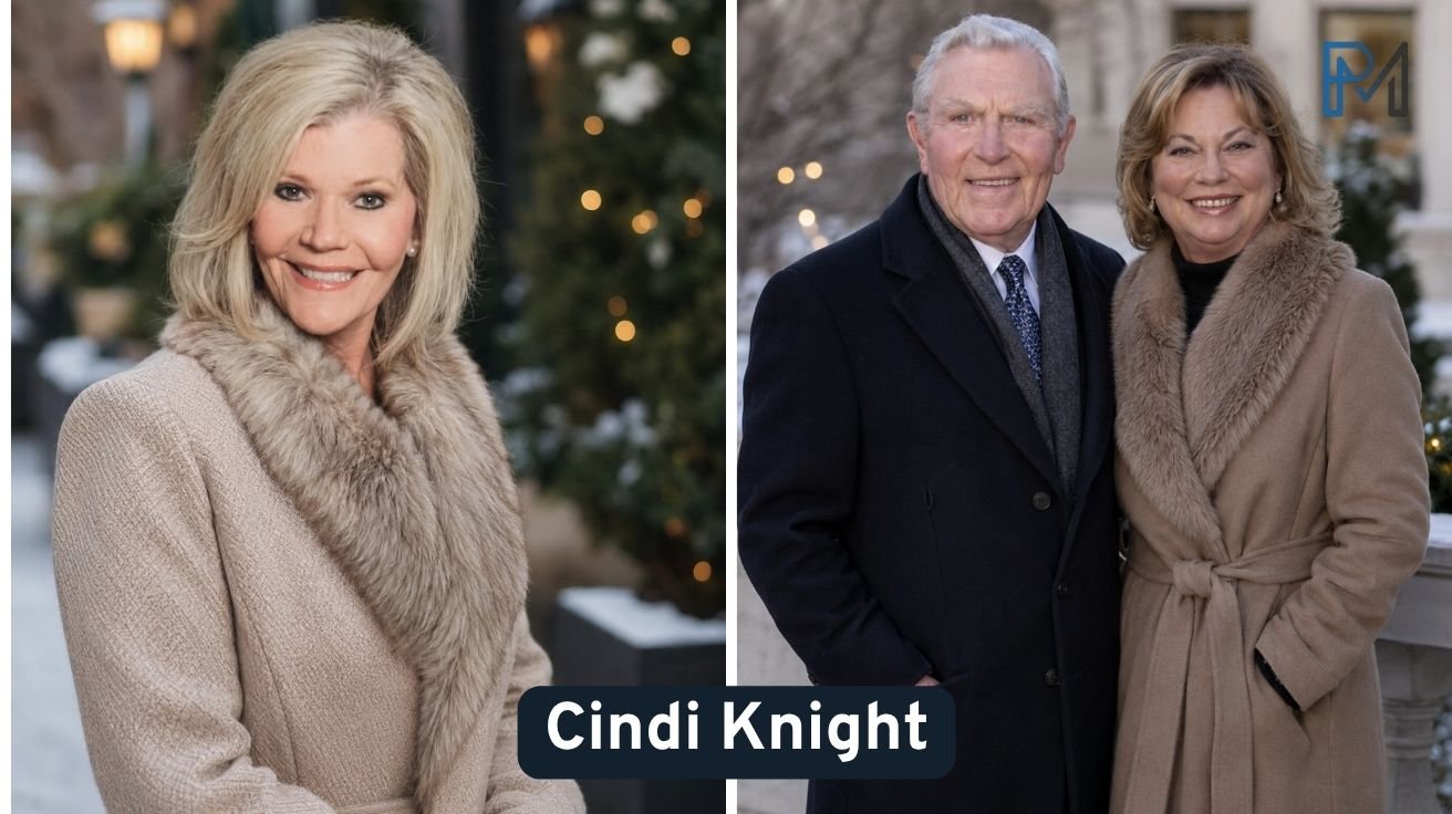 Cindi Knight Age, Family, Career and Life After Andy Griffith