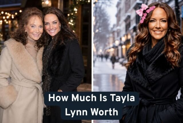 How Much Is Tayla Lynn Worth Her Country Legacy and 2026 Story