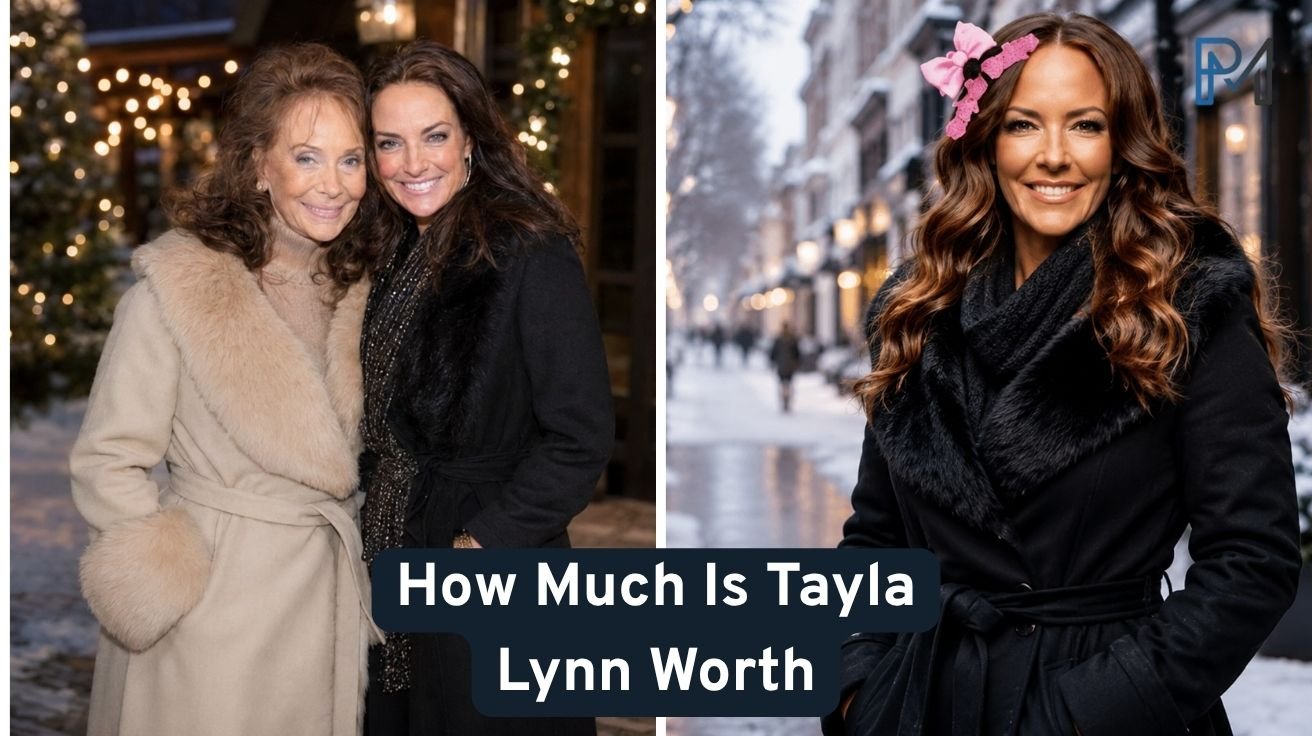 How Much Is Tayla Lynn Worth Her Country Legacy and 2026 Story