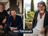Ilan Tobianah The Real Story Behind the Man Known as Zeus