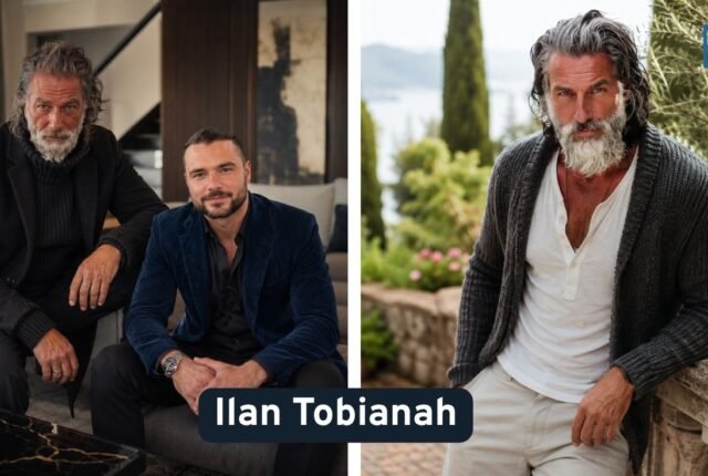 Ilan Tobianah The Real Story Behind the Man Known as Zeus