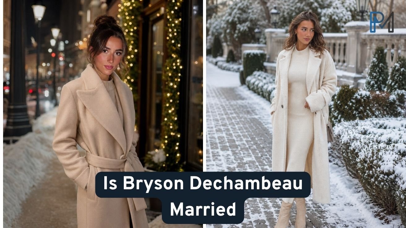 Is Bryson DeChambeau Married Girlfriend Rumors, Family, Net Worth and Life Off the Course