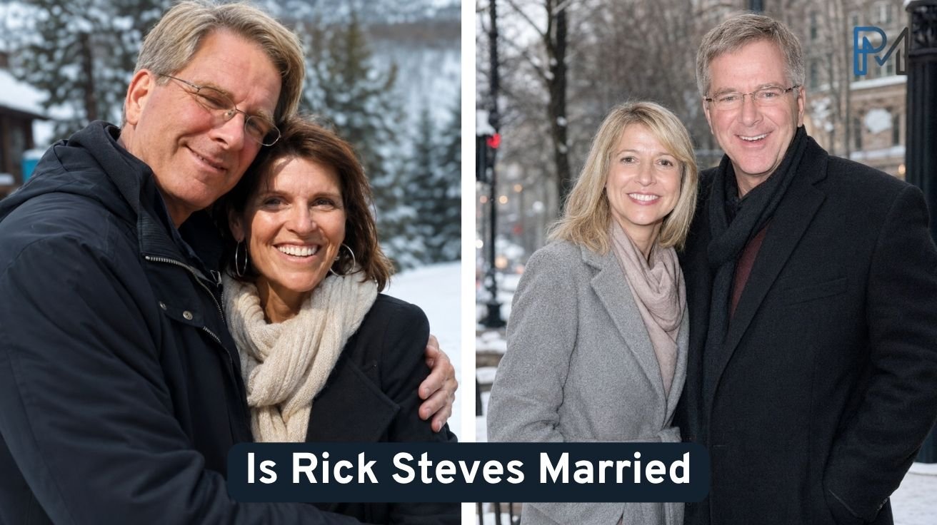 Is Rick Steves Married His Private Life, Family, and Travel Story