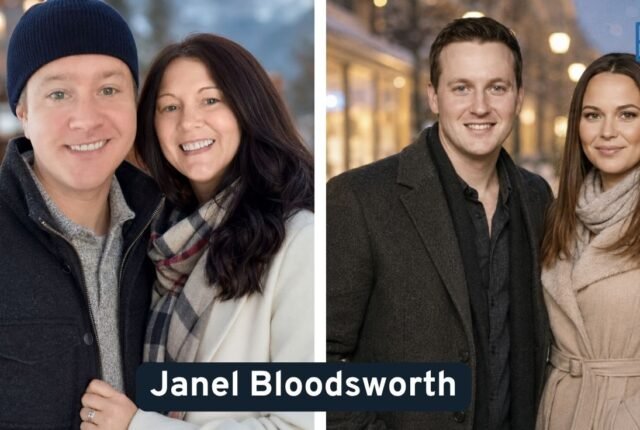 Janel Bloodsworth Family, Career, Private Life, and the Facts People Search For