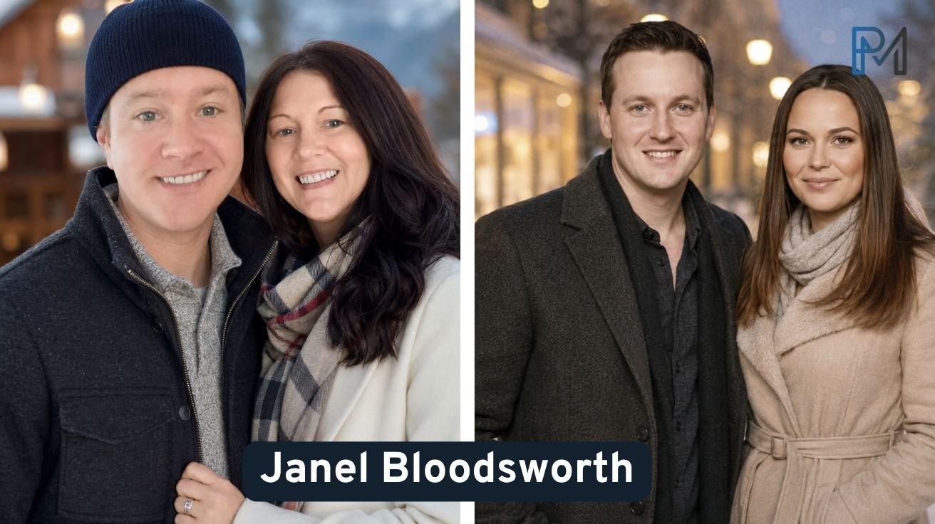 Janel Bloodsworth Family, Career, Private Life, and the Facts People Search For