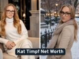 Kat Timpf Net Worth A Look at Her Career, Family, and Life Today