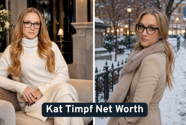 Kat Timpf Net Worth A Look at Her Career, Family, and Life Today