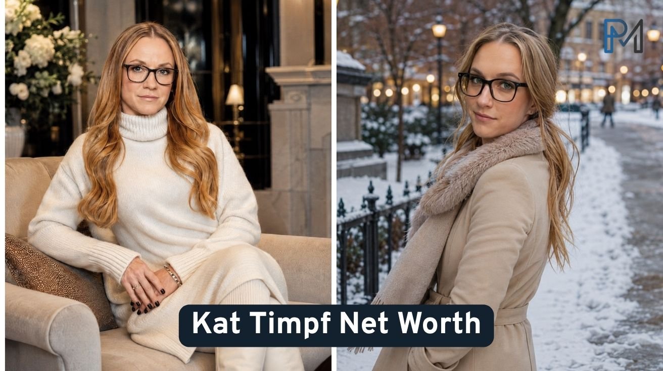Kat Timpf Net Worth A Look at Her Career, Family, and Life Today