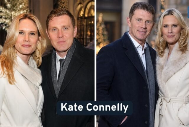 Kate Connelly Biography Age, Family, Career, Net Worth, and Life Today