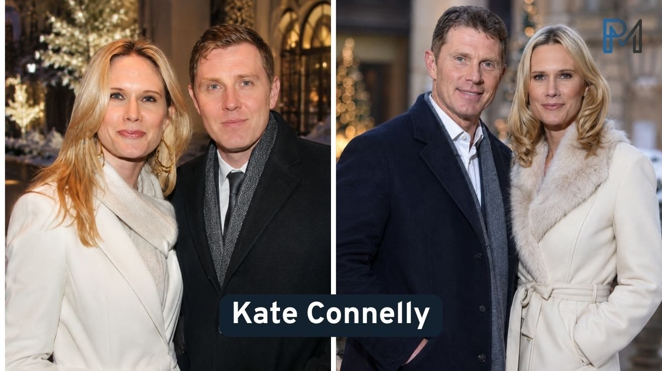Kate Connelly Biography Age, Family, Career, Net Worth, and Life Today