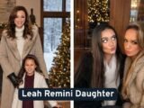Meet Leah Remini’s Daughter Sofia Bella Pagan and Her Life Away from the Spotlight