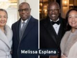 Melissa Esplana Age, Family, Net Worth and Private Life of Dusty Baker’s Wife