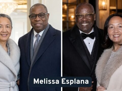 Melissa Esplana Age, Family, Net Worth and Private Life of Dusty Baker’s Wife