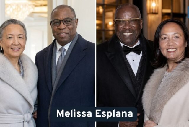 Melissa Esplana Age, Family, Net Worth and Private Life of Dusty Baker’s Wife