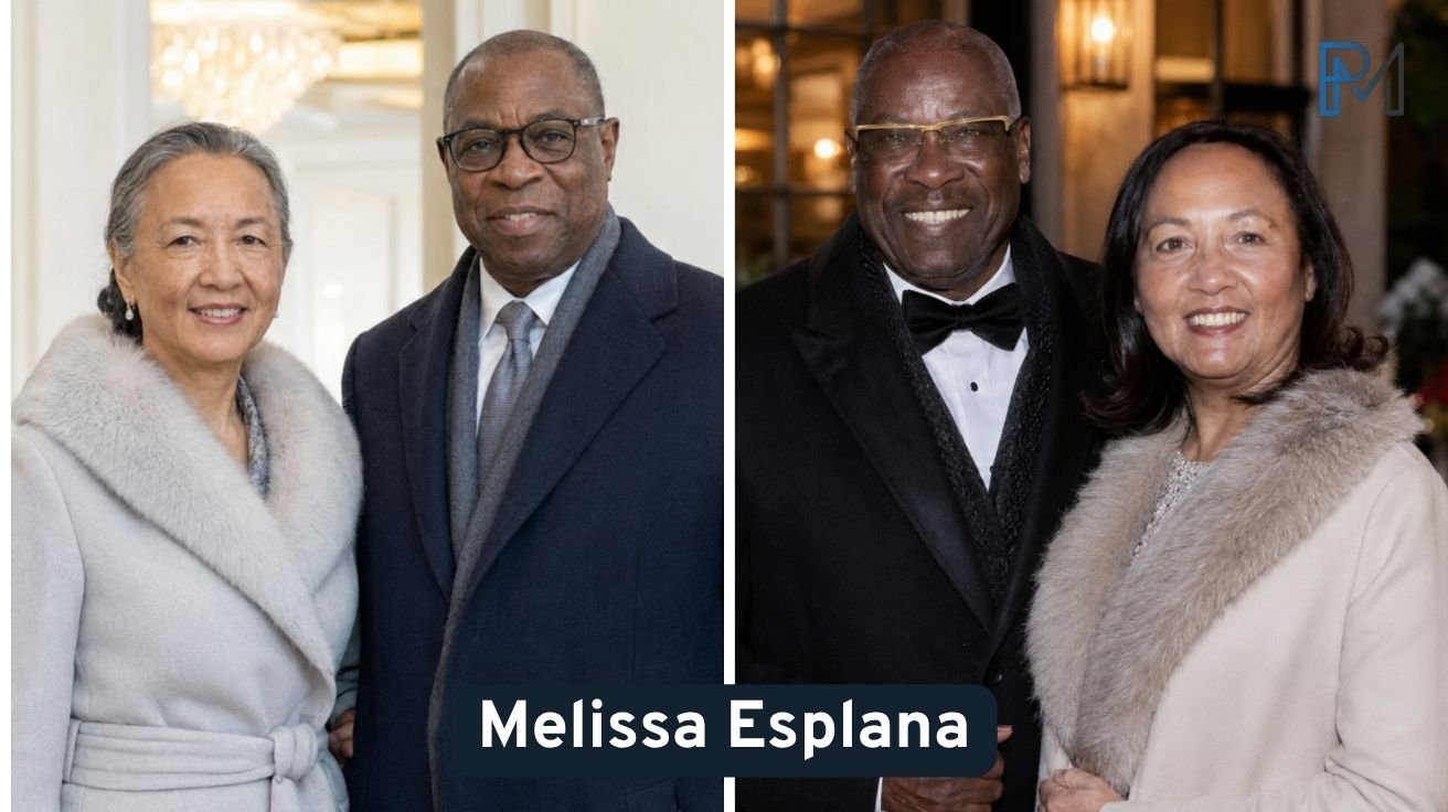 Melissa Esplana Age, Family, Net Worth and Private Life of Dusty Baker’s Wife