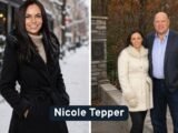 Nicole Tepper Biography Family, Career, Philanthropy, and Public Life