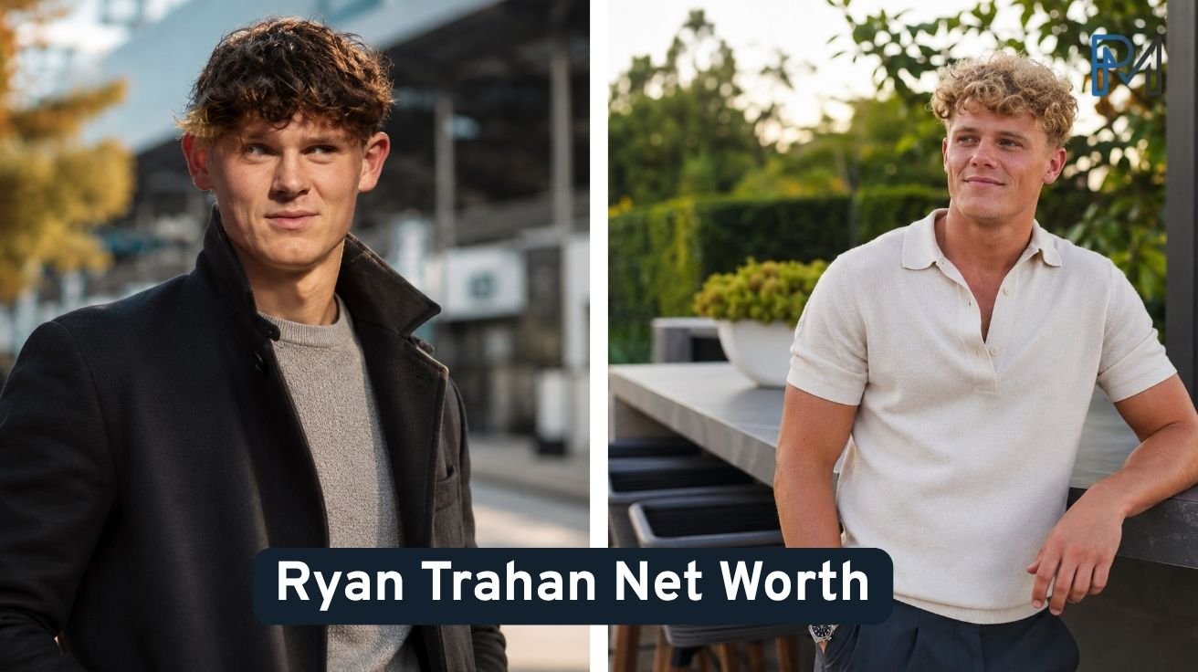 Ryan Trahan Net Worth 2026 Inside His YouTube Income, Businesses, and Life