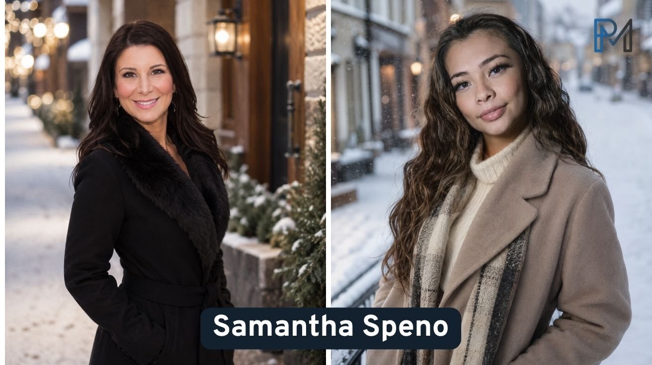 Samantha Speno The Quiet Story Behind Randy Orton’s Former Wife