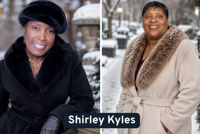 Shirley Kyles The Quiet Strength Behind Al Green’s First Marriage