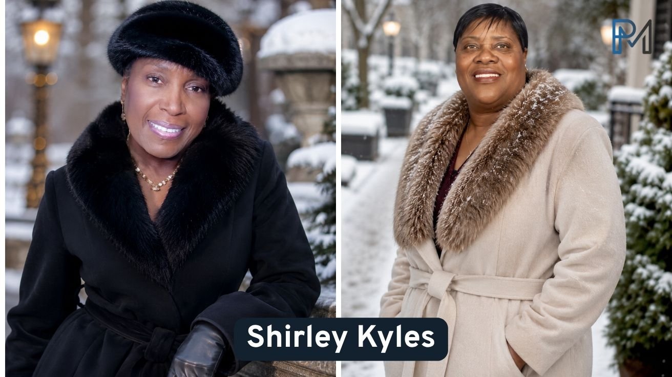 Shirley Kyles The Quiet Strength Behind Al Green’s First Marriage