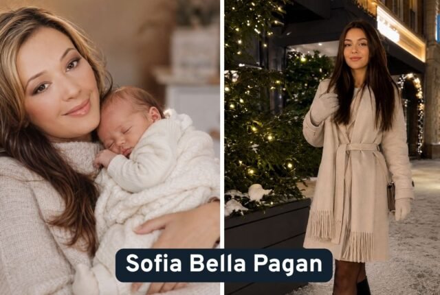 Sofia Bella Pagan Inside Leah Remini’s Daughter’s Life