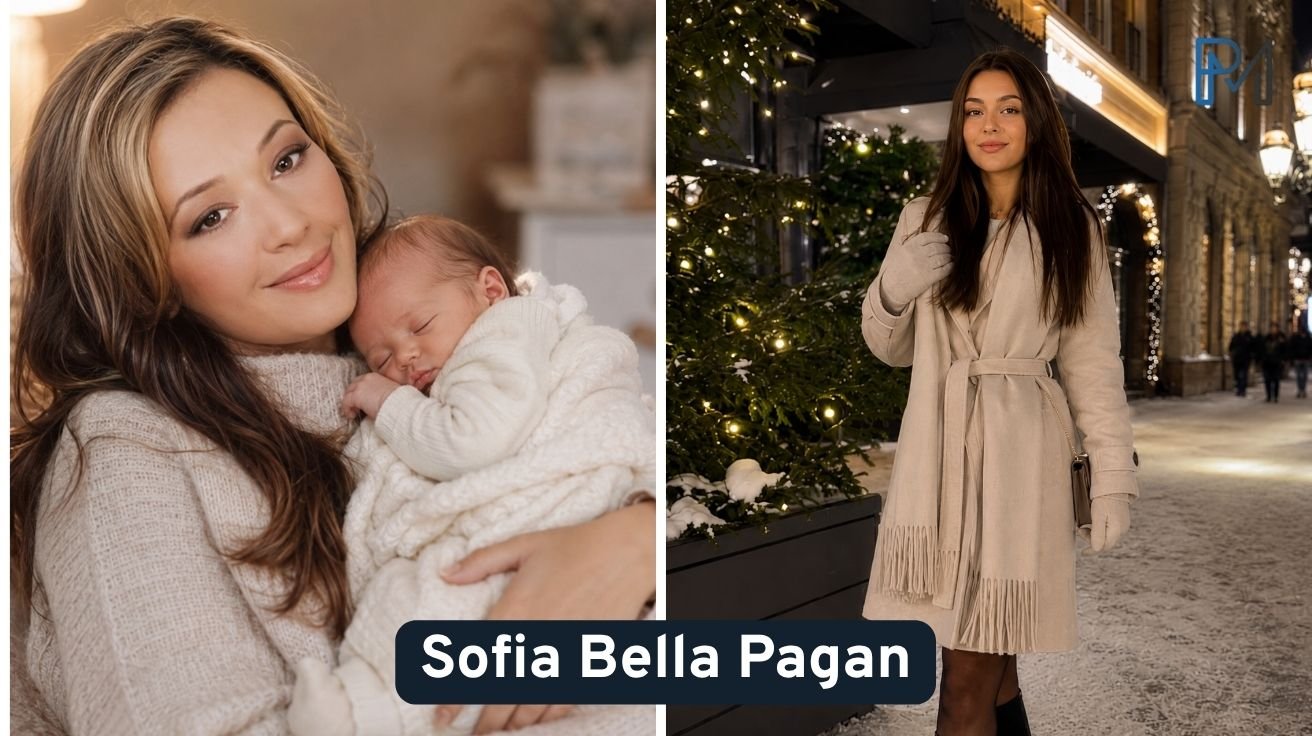 Sofia Bella Pagan Inside Leah Remini’s Daughter’s Life