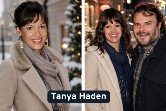 Tanya Haden Movies and Life Inside the Creative World of Jack Black’s Wife