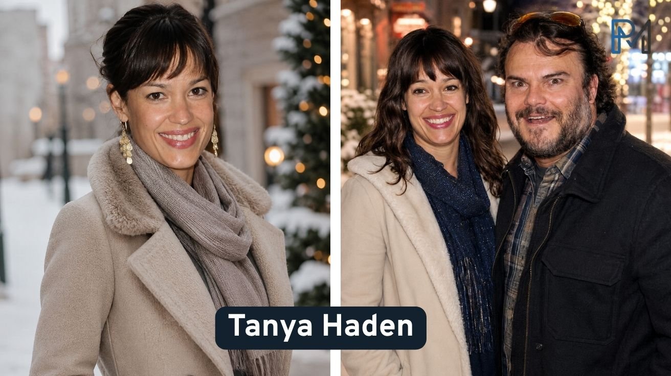 Tanya Haden Movies and Life Inside the Creative World of Jack Black’s Wife