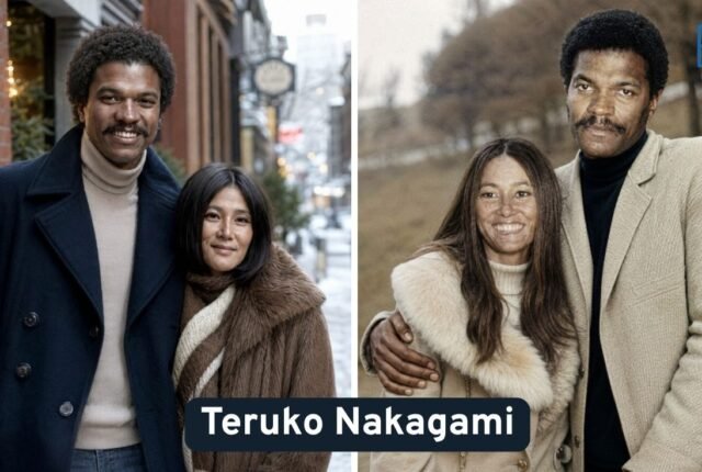 Teruko Nakagami The Private Life Behind Billy Dee Williams’ Longtime Partner