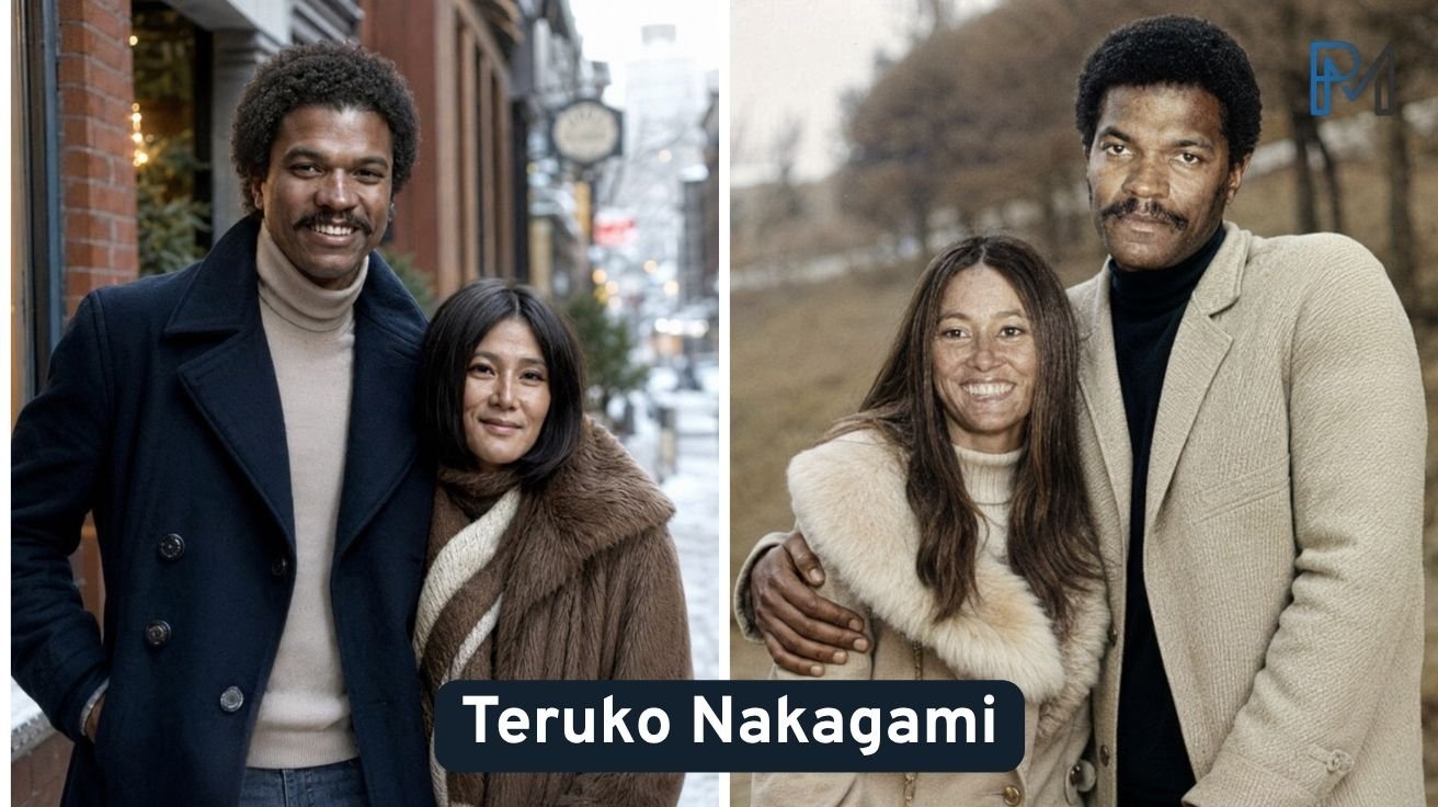 Teruko Nakagami The Private Life Behind Billy Dee Williams’ Longtime Partner