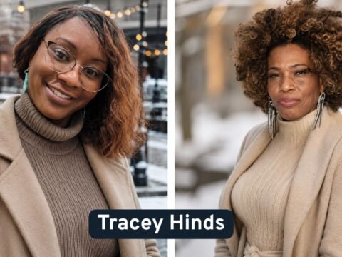 Tracey Hinds The Real Story of Macy Gray’s Ex-Husband and His Private Life