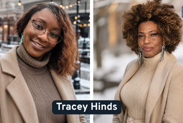 Tracey Hinds The Real Story of Macy Gray’s Ex-Husband and His Private Life