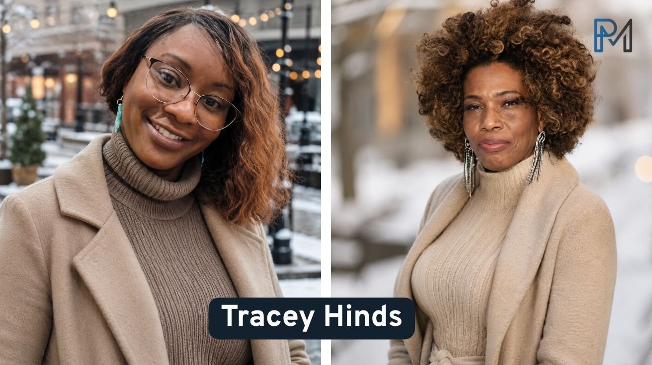 Tracey Hinds The Real Story of Macy Gray’s Ex-Husband and His Private Life